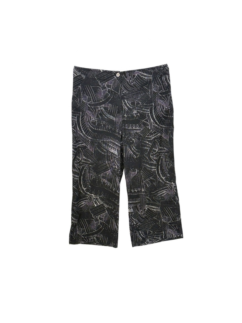 Chico Crop Pants